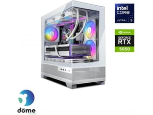 ANNI računalnik Gamer Advanced Ultra 5 225F / RTX 5050 / 16 GB / 1 TB