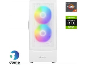 ANNI računalnik Gamer Optimal R5 5500 / RTX 5050 / 16 GB / 1 TB