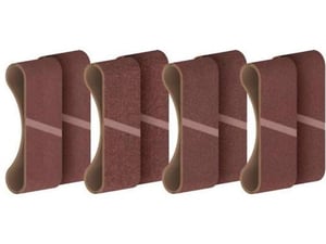 BOSCH PROFESSIONAL brusni papir Pro X440, 100x610 mm 5x4 2608623334