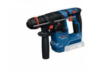 BOSCH PROFESSIONAL akumulatorsko vrtalno kladivo z vpenjalno glavo Onechuck GBH 18V-18 X 0611927100