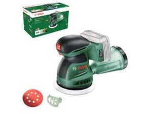 BOSCH ekscentrični brusilnik UniversalOrbit 18 06033E4100