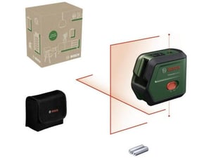 BOSCH gradbeni laser UniversalLevel 2 0603663FZ0
