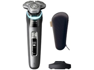 PHILIPS električni brivnik za mokro in suho britje i9000 Prestige XP9202/10