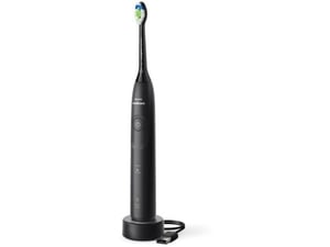 PHILIPS električna zobna ščetka Sonicare 5500 HX7111/01, črna