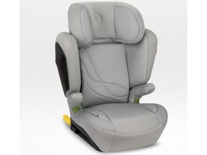 MOMI otroški avtosedež MEI, 100-150cm, siva