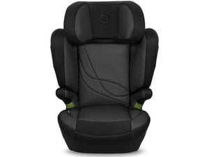MOMI otroški avtosedež MEI, 100-150cm, črna