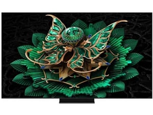 TCL UHD QD-Mini LED TV sprejemnik 75C7K, 190 cm