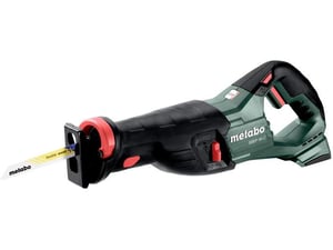 METABO akumulatorska sabljasta žaga SSEP 18 LT, 601616850
