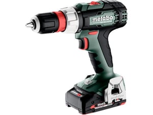 METABO baterijski vrtalnik BS 18 L Quick, 614052500