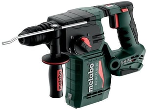 METABO baterijsko kombinirano kladivo KH 18 LTX BL24, 601713860