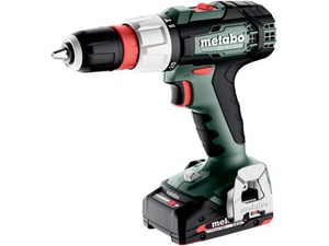 METABO baterijski udarni vrtalnik SB 18 L Quick, 614054500