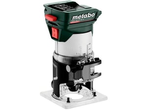 METABO rezkar FMV 18 LTX BL 8, 601742840