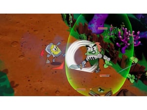 GAMEMILL ENTERTAINMENT Nicktoons & The Dice of Destiny