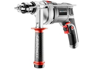 GRAPHITE udarni vrtalnik 58G738