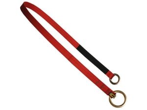 SINGINGROCK arboristična zanka JINGLE II– 100, 120, 150 W1040R