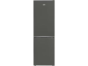 BEKO prostostoječi hladilnik z zamrzovalnikom spodaj B1RCNA364G