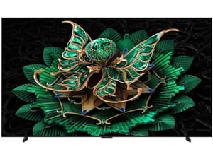 TCL UHD QD-Mini LED TV sprejemnik 98C7K, 248 cm