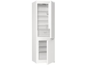 GORENJE vgradni hladilnik z zamrzovalnikom spodaj RKI517E41