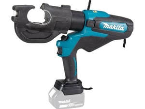 MAKITA akumulatorske stiskalne klešče DTC301ZK