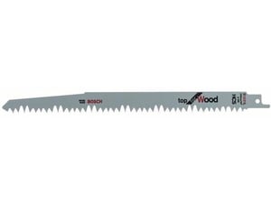 BOSCH PROFESSIONAL list za sabljasto žago S 1531 L 2608650465