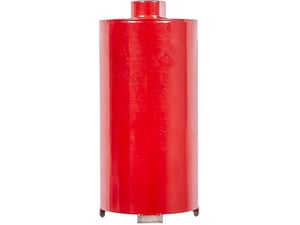 MAKITA diamantna vrtalna krona za suho vrtanje P-42058, 132x150mm