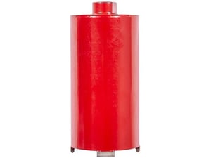 MAKITA diamantne vrtalna krona za suho vrtanje P-42042, 112x150mm