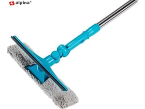 ALPINA čistilec oken 2v1