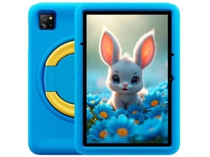 BLACKVIEW tablični računalnik Tab 60 Pro Kids, modra