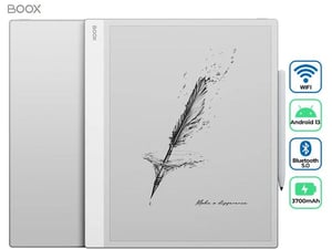 BOOX e-bralnik Note Max, 13,3 inch, 128GB