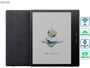 BOOX e-bralnik Go Color 7 Gen 2, 7 inch, 64GB