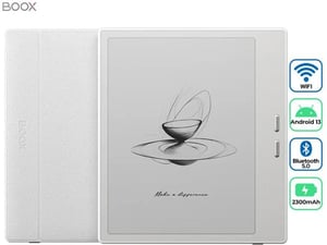 BOOX e-bralnik Go 7, 7 inch, 64GB