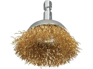 MAKITA žična krtača D-73601