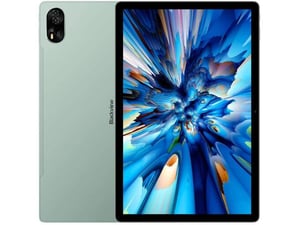 BLACKVIEW tablični računalnik Mega 8 13, 12+256GB, LTE, zelen Mega8 13 12/256 + ovitek in zaščitno steklo