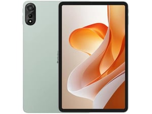 BLACKVIEW tablični računalnik Mega 2, 12+256GB, zelena