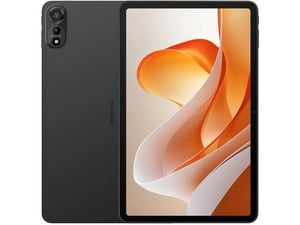 BLACKVIEW tablični računalnik Mega 2, 12+256GB, siva MEGA2 12/256 Wi-Fi + ovitek in zaščitna folija