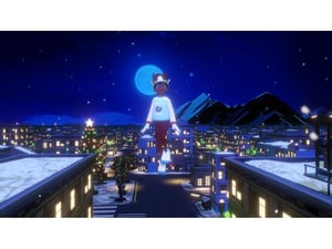 OUTRIGHT GAMES the elf on the shelf: christmas heroes (xbox)