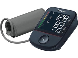 BEURER nadlaktni merilnik krvnega tlaka BM48