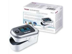 BEURER oksimeter PO 40