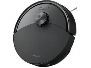 ROBOROCK robotski sesalnik Q10 VF, črna