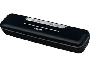 MPM aparat za vakumiranje MPZ-02, 125W