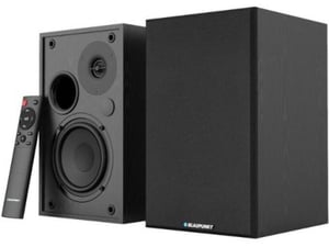 BLAUPUNKT bookshelf zvočniki BS40BK