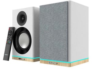 BLAUPUNKT bookshelf zvočniki BS60WH