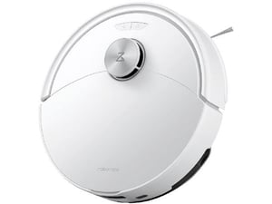 ROBOROCK robotski sesalnik Q10 VF, bela