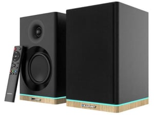 BLAUPUNKT Bookshelf zvočniki BS60BK