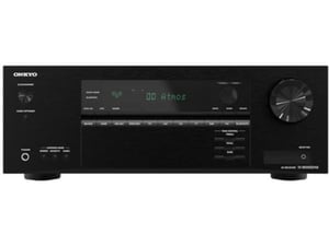 ONKYO AV sprejemnik TX-SR 3100 , črna