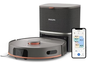 PHILIPS robotski sesalnik XU5100/10