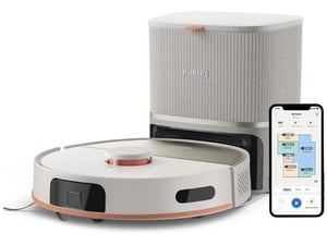 PHILIPS robotski sesalnik XU5100/20