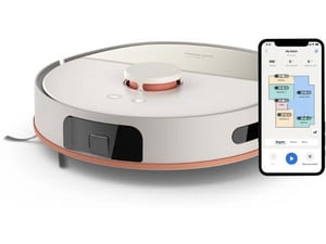 PHILIPS robotski sesalnik XU5000/20