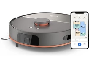 PHILIPS robotski sesalnik XU5000/10