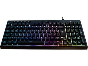 REDRAGON combo s149-ba set (4in1) tipkovnica s šumniki, miška, slušalke in podloga